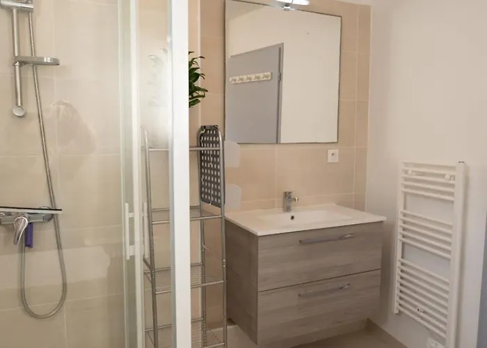 Appartement Riboleys - Grand T1 A 100m De La *