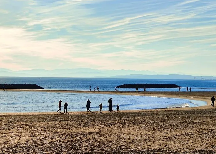 Riboleys - Grand T1 A 100m De La Appartement